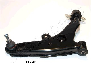 Brat, suspensie roata fata dreapta (BS500R JAPANPARTS) MITSUBISHI
