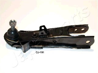 Brat, suspensie roata fata dreapta (CJ100R JAPANPARTS) NISSAN