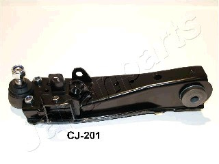 Brat, suspensie roata fata dreapta (CJ201R JAPANPARTS) TOYOTA