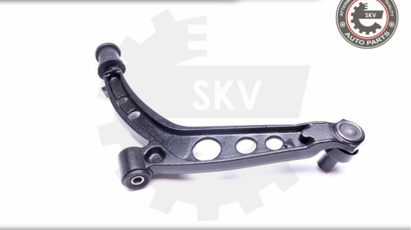 Brat suspensie roata; fata dreapta; FIAT Cinquecento Seicento; 7636996