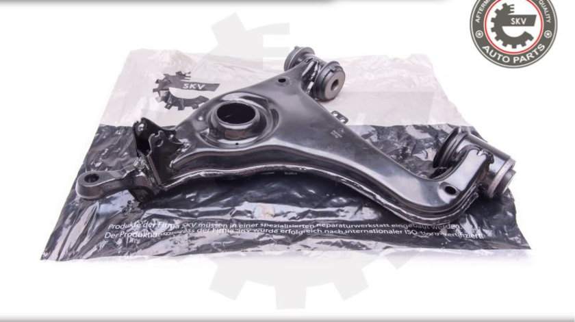 Brat suspensie roata; fata dreapta; MERCEDES-BENZ E-Class (W210, S210); 2103303507