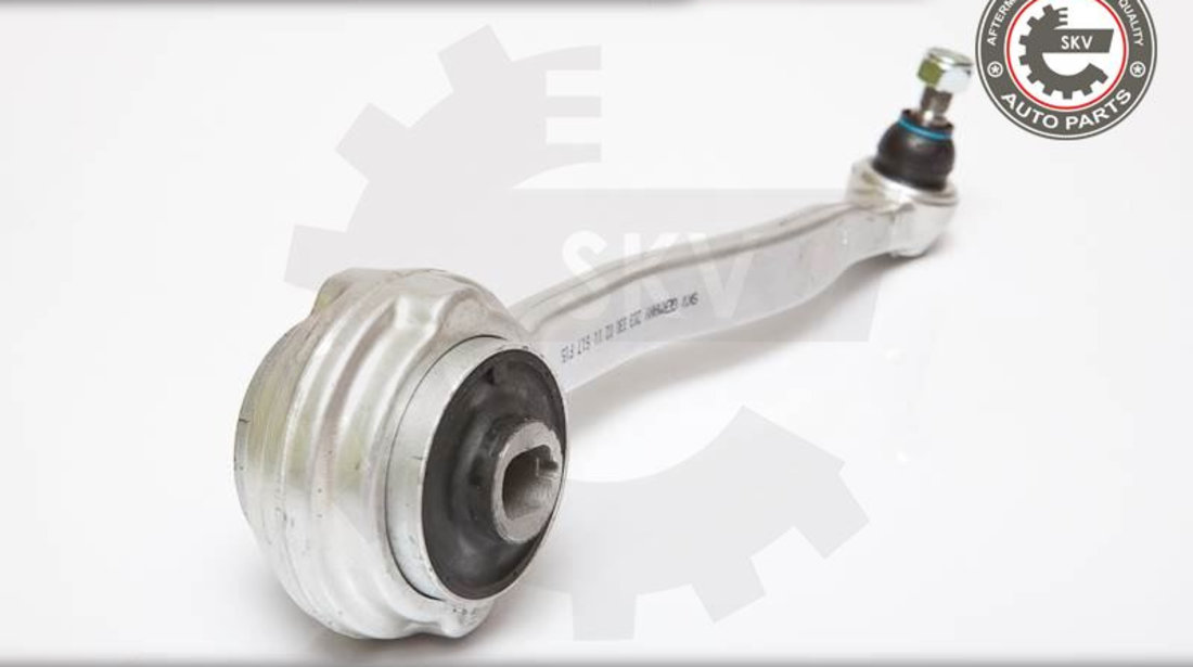 Brat suspensie roata; fata dreapta; MERCEDES W203 C220 C240 C230; 2033300211