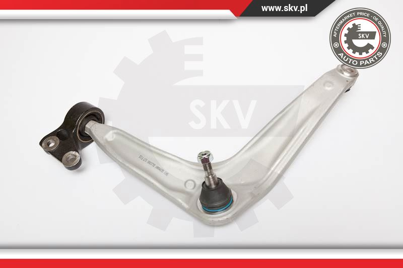 Brat suspensie roata; fata dreapta; ROVER 75; GSJ1000