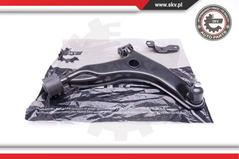 Brat suspensie roata; fata dreapta; VOLVO S40 I V40; 30863987