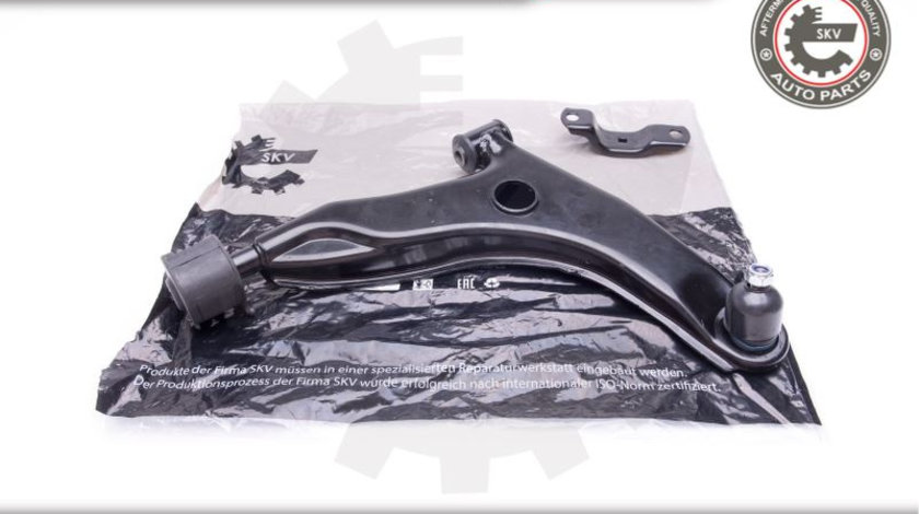 Brat suspensie roata; fata dreapta; VOLVO S40 I V40; 30863987