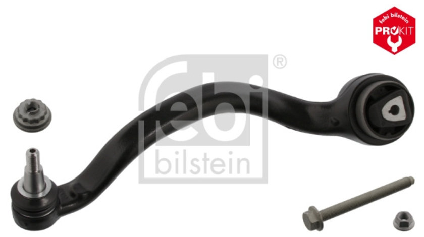 Brat, suspensie roata fata stanga (40603 FEBI BILSTEIN) BMW