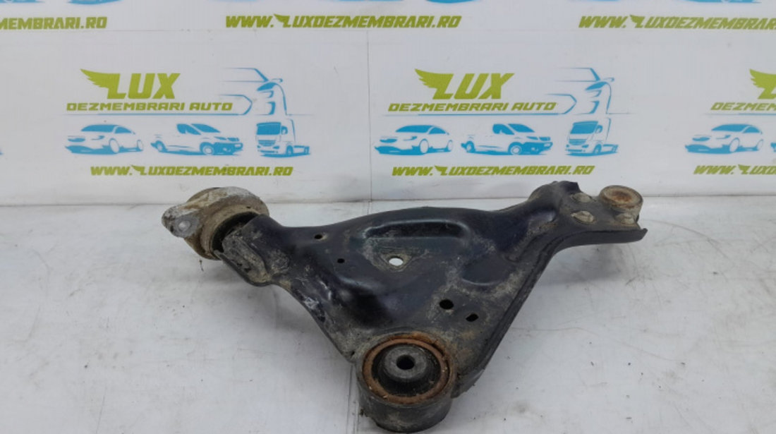 Brat suspensie roata fata stanga a6393301401 Mercedes-Benz Vito W639 [2003 - 2010]