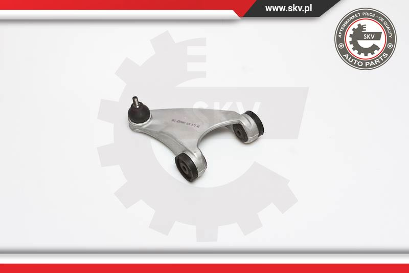 Brat suspensie roata; fata stanga; ALFA ROMEO 156 147; 51776327