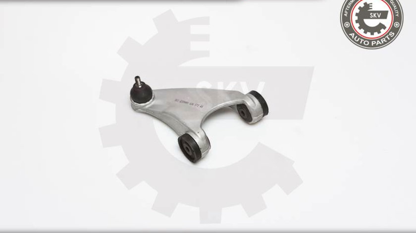 Brat suspensie roata; fata stanga; ALFA ROMEO 156 147; 51776327