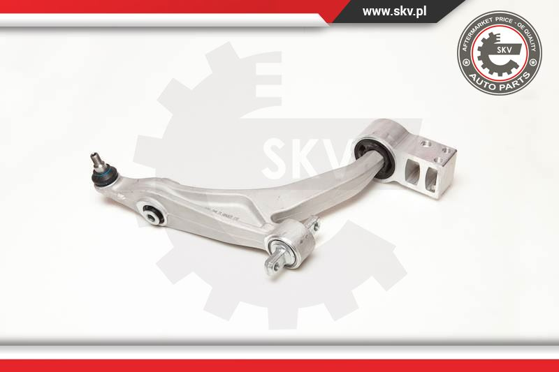 Brat suspensie roata; fata stanga; ALFA ROMEO 159; 50707029
