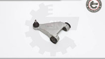 Brat suspensie roata; fata stanga; ALFA ROMEO 166;...