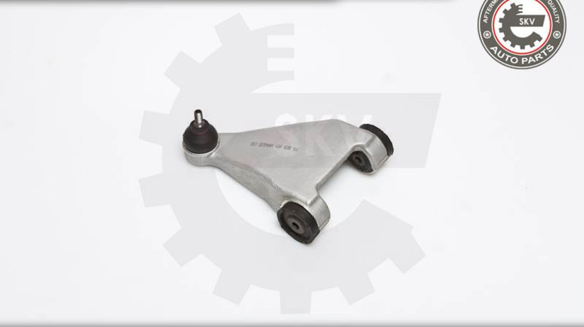 Brat suspensie roata; fata stanga; ALFA ROMEO 166; 60653551