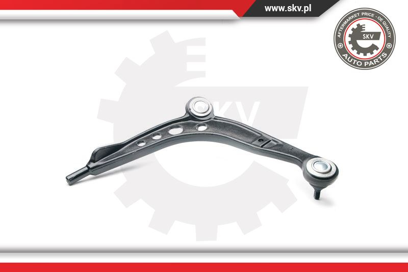 Brat suspensie roata; fata stanga; ALPINA B6 E36 BMW 3 Z3 E36; 31126758513