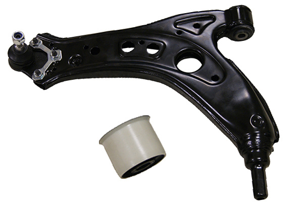 Brat, suspensie roata fata stanga (BAP55051 BUG) SEAT,SKODA,VW
