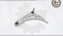 Brat suspensie roata; fata stanga; BMW 3 E46; 3112...