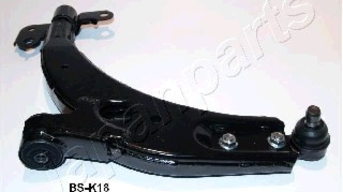 Brat, suspensie roata fata stanga (BSK17L JAPANPARTS) KIA