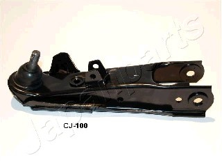 Brat, suspensie roata fata stanga (CJ100L JAPANPARTS) NISSAN