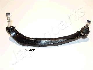 Brat, suspensie roata fata stanga (CJ102L JAPANPARTS) NISSAN