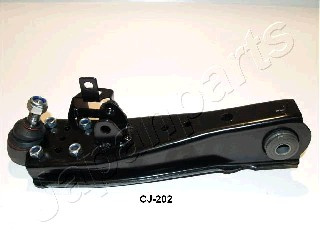 Brat, suspensie roata fata stanga (CJ201L JAPANPARTS) TOYOTA