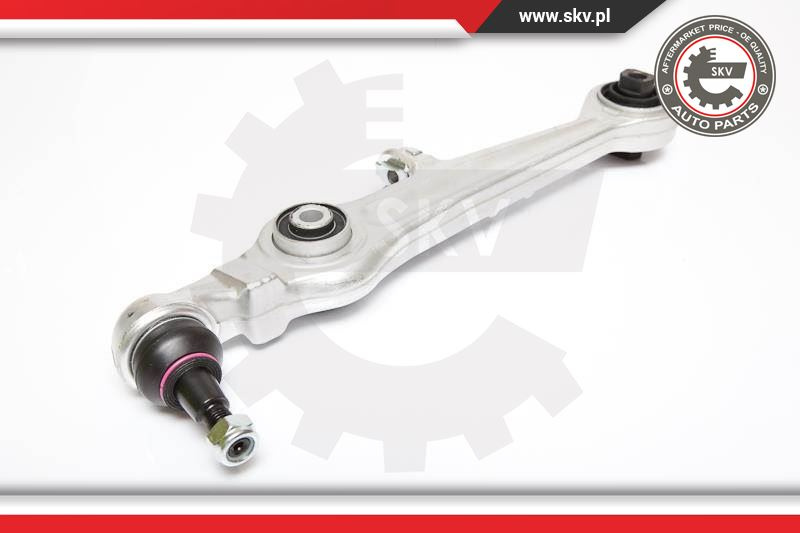 Brat suspensie roata; fata stanga/dreapta; AUDI A4 A6 Passat B5 B6; 19932