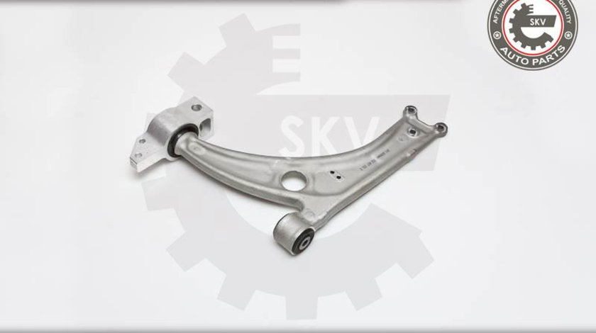 Brat suspensie roata; fata stanga/dreapta; SEAT Alhambra VW Sharan Passat Tiguan; 3C0407151G