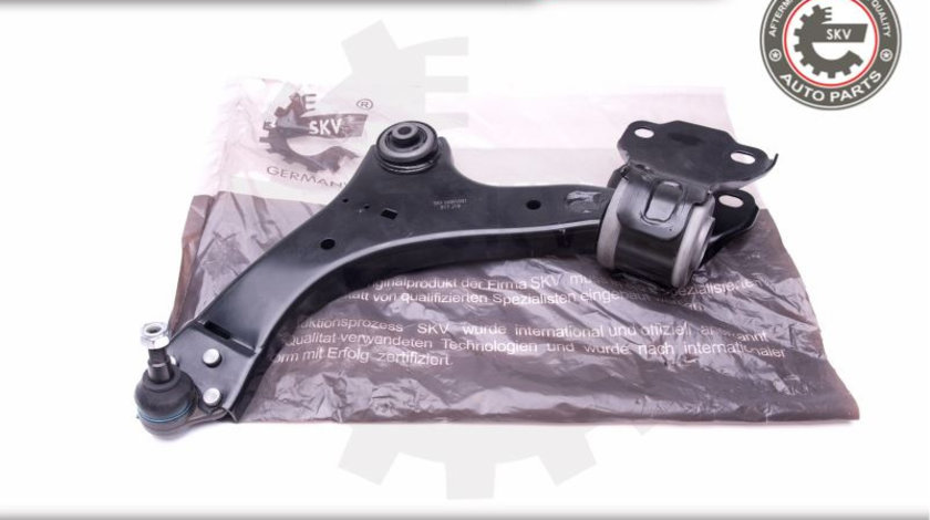 Brat suspensie roata; fata stanga; FORD Galaxy Mondeo IV S-Max VOLVO S60 II S80 II AS V70 III; 1507182