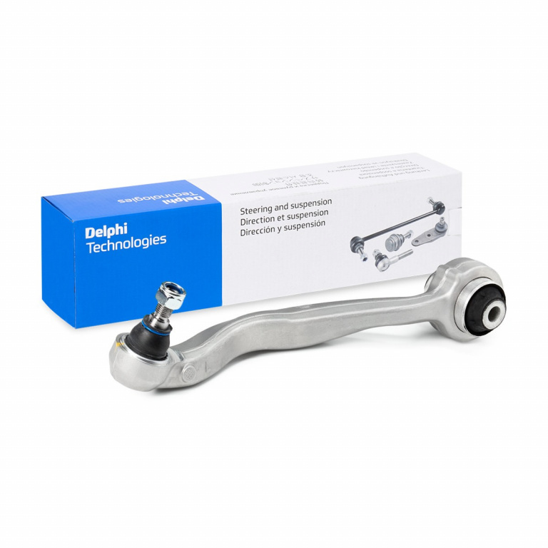 Brat Suspensie Roata Fata Stanga Inferior Delphi Mercedes-Benz TC2357