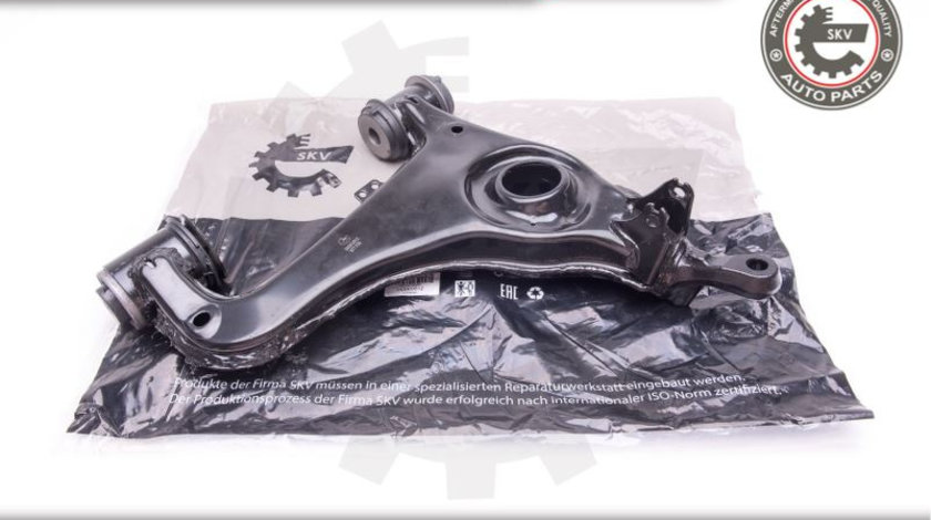 Brat suspensie roata; fata stanga; MERCEDES-BENZ E-Class (W210, S210); 2103303407