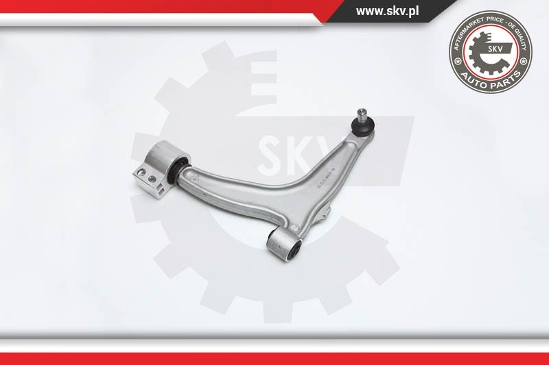 Brat suspensie roata; fata stanga; OPEL Vectra C Signum; 24413015