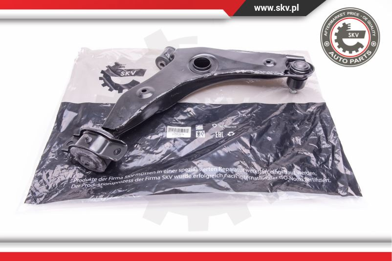 Brat suspensie roata; fata stanga; VOLVO S40 I V40; 30863988