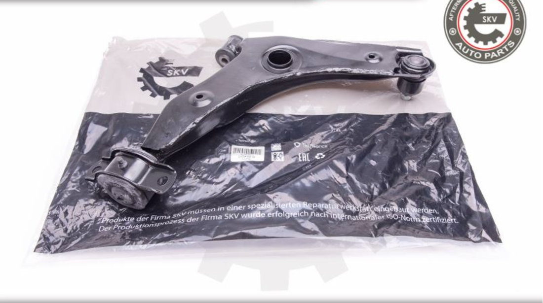 Brat suspensie roata; fata stanga; VOLVO S40 I V40; 30863988