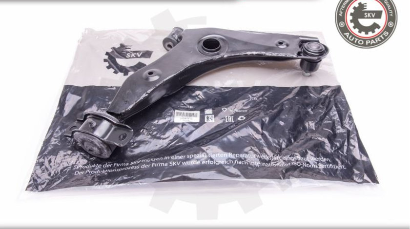 Brat suspensie roata; fata stanga; VOLVO S40 I V40; 30863988