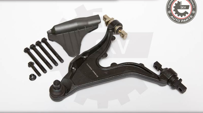 Brat suspensie roata; fata stanga; VOLVO S70 V70 760; 272336