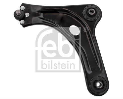 Brat, Suspensie Roata Febi Bilstein Citroën 22633