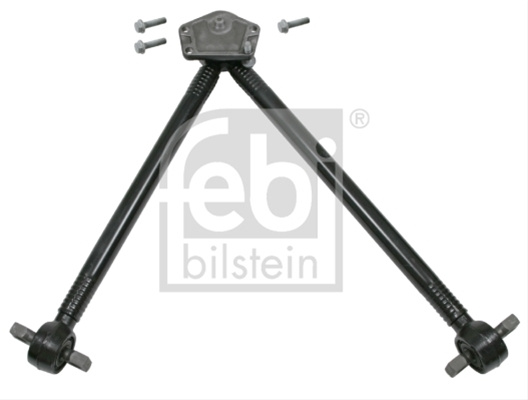 Brat, Suspensie Roata Febi Bilstein Evobus 22624
