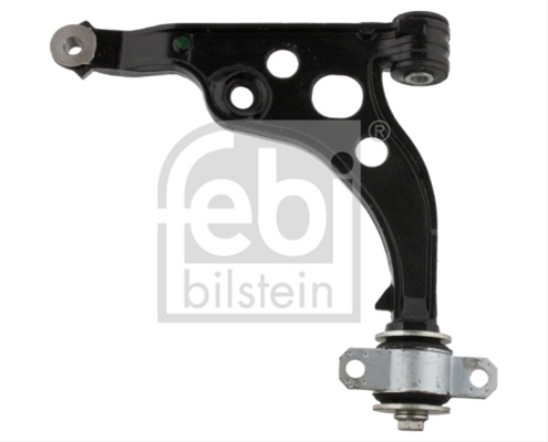 Brat, Suspensie Roata Febi Bilstein Fiat 12385