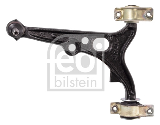 Brat, Suspensie Roata Febi Bilstein Fiat 12559