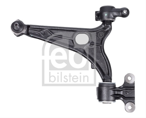 Brat, Suspensie Roata Febi Bilstein Fiat 26645