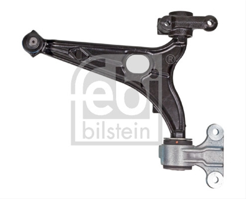 Brat, Suspensie Roata Febi Bilstein Fiat 37690