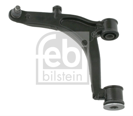 Brat, Suspensie Roata Febi Bilstein General Motors 26453