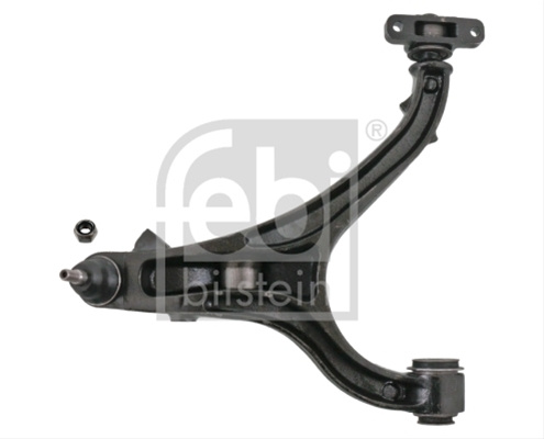 Brat, Suspensie Roata Febi Bilstein Jeep 41050