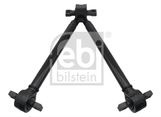 Brat, Suspensie Roata Febi Bilstein Man 