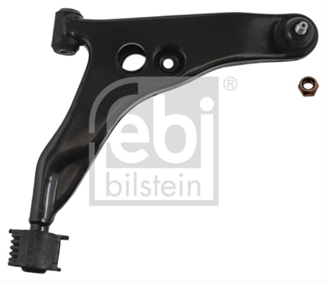 Brat, Suspensie Roata Febi Bilstein Mitsubishi 41238