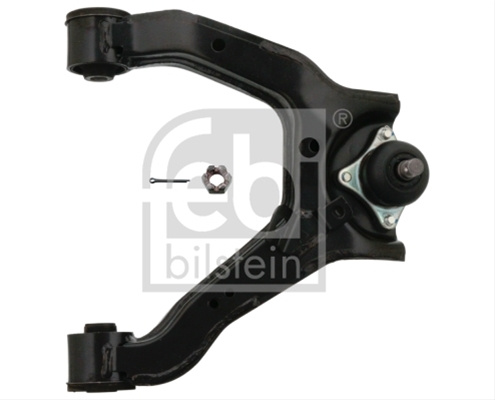 Brat, Suspensie Roata Febi Bilstein Mitsubishi 41253