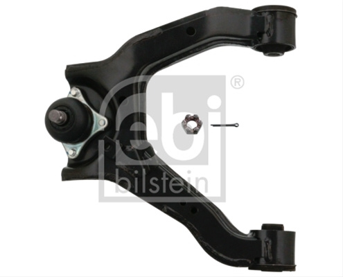 Brat, Suspensie Roata Febi Bilstein Mitsubishi 41254