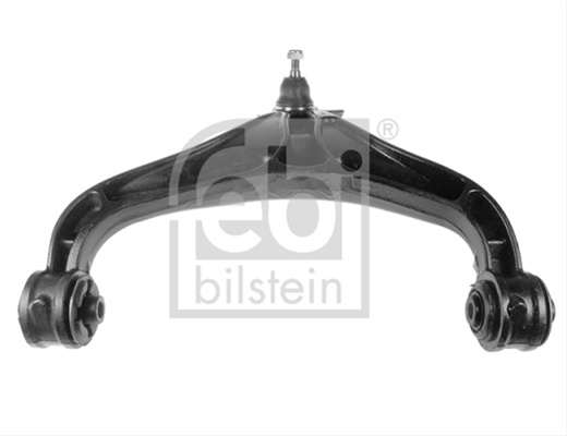Brat, Suspensie Roata Febi Bilstein Plymouth 41080