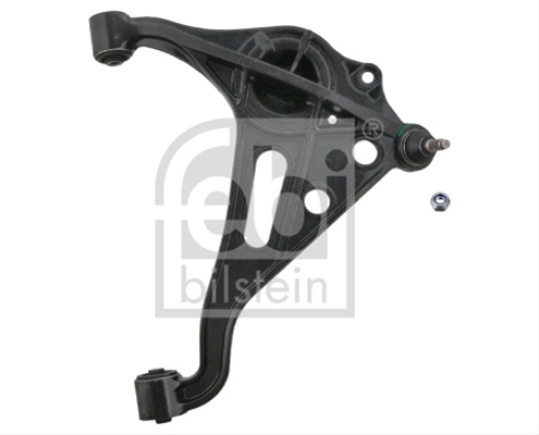 Brat, Suspensie Roata Febi Bilstein Suzuki 42294
