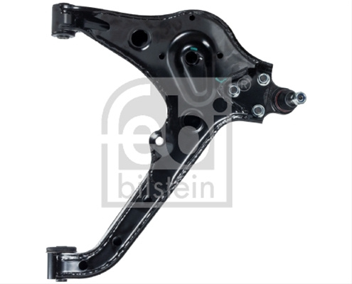 Brat, Suspensie Roata Febi Bilstein Suzuki 48115