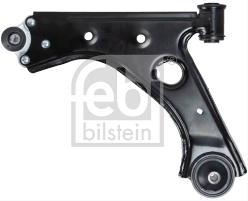 Brat, Suspensie Roata Febi Bilstein Vauxhall 28648