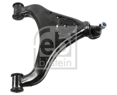Brat, Suspensie Roata Febi Bilstein Vw 36253